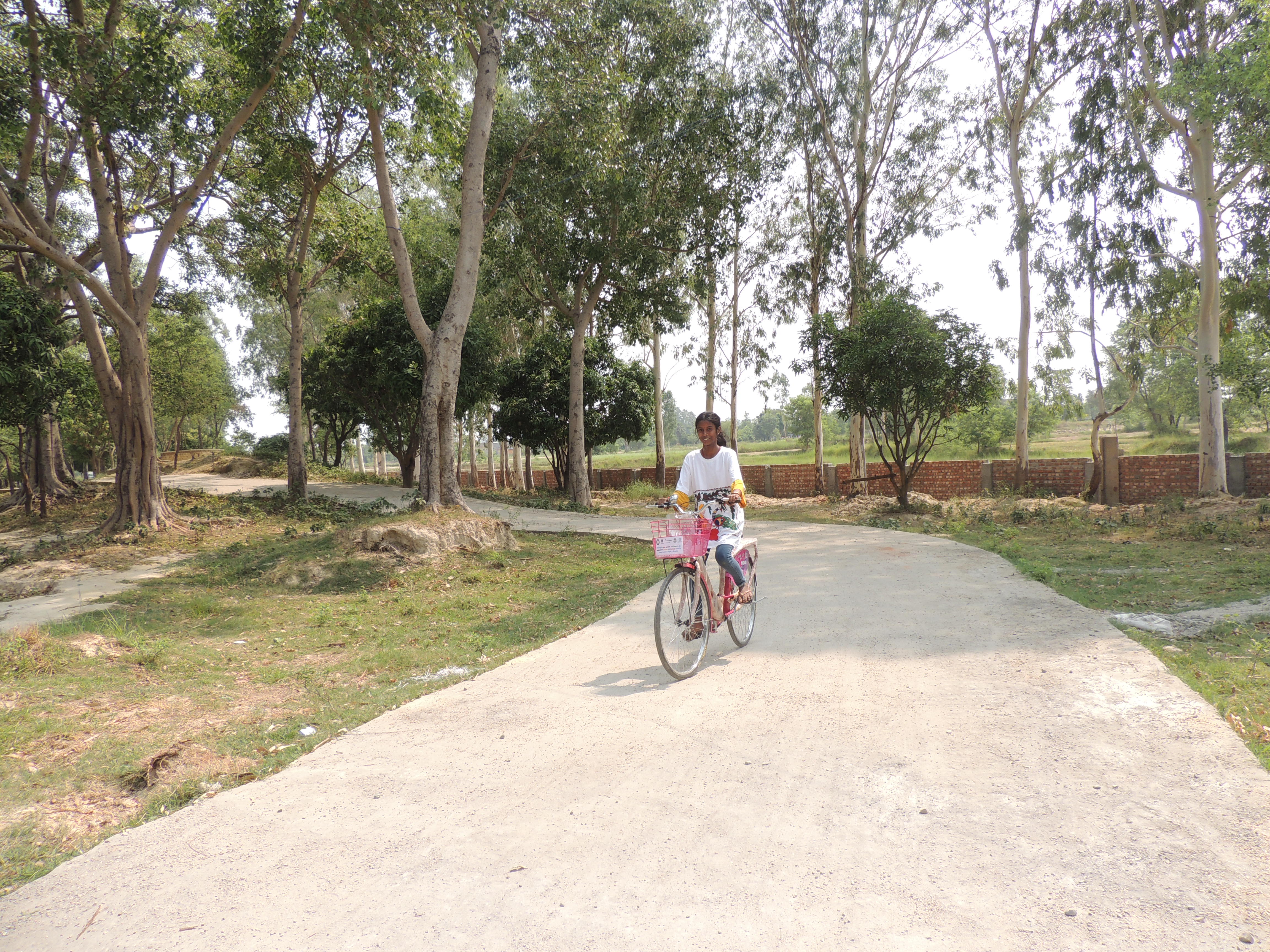 Building project team PPPF in Nepal and Rwanda (Co-Author)